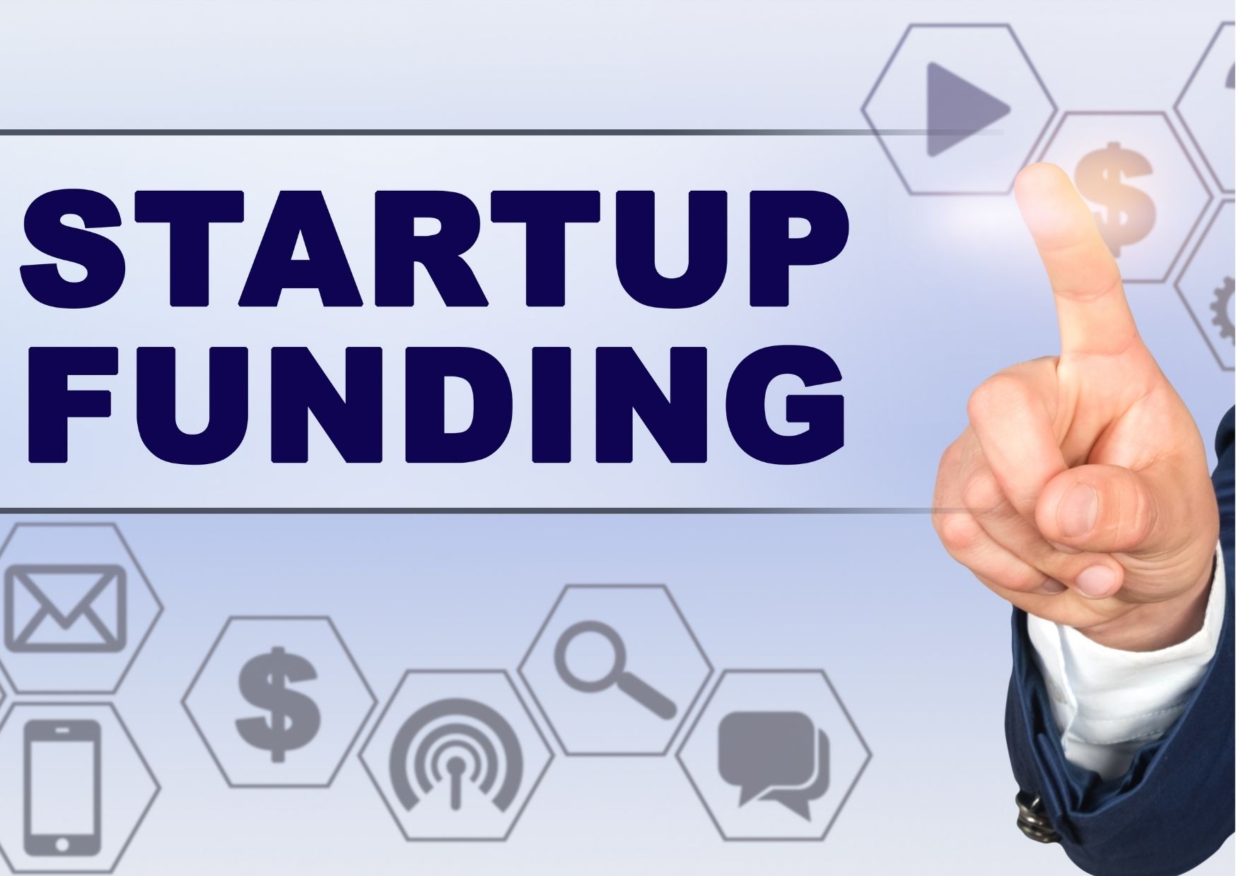 Berikut Beberapa Jenis funding Startup