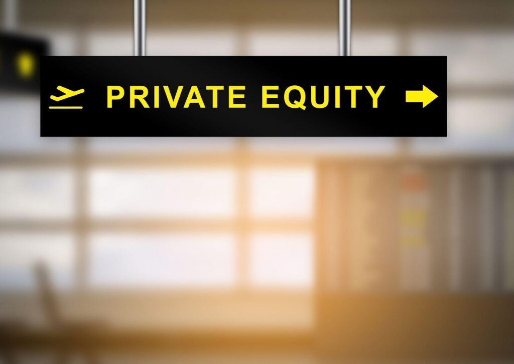 Peran Private Equity