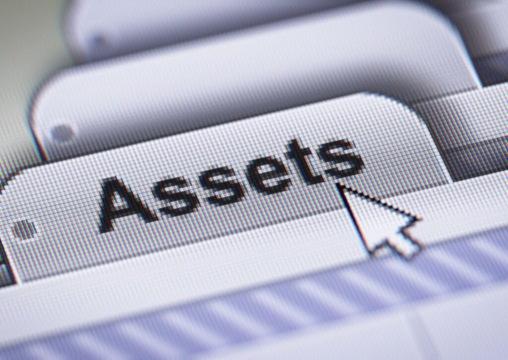 Tujuan asset management