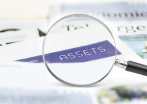 cara kerja asset management