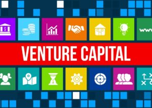 mendapat dana venture capital