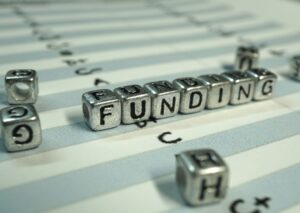 funding startup