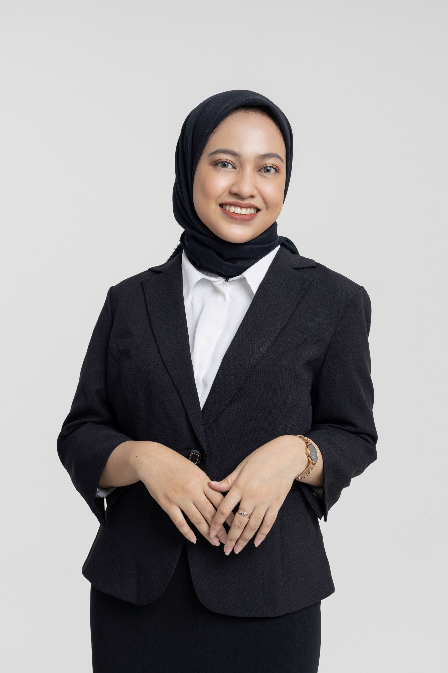 Haudhia Firizqa