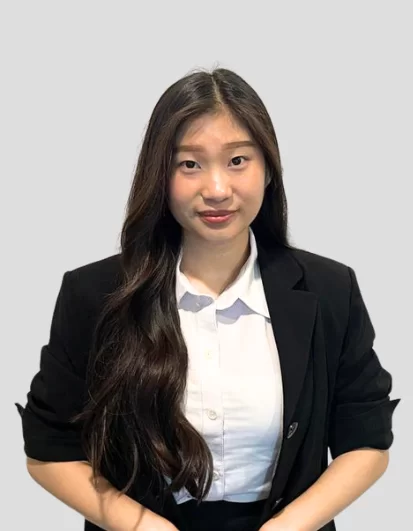Herlina Waluyo