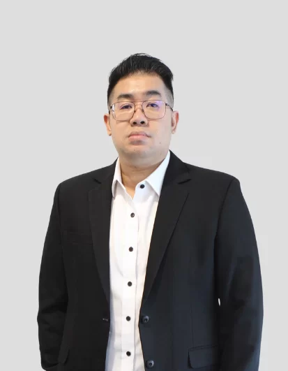 Ivan Adrian Widjaja