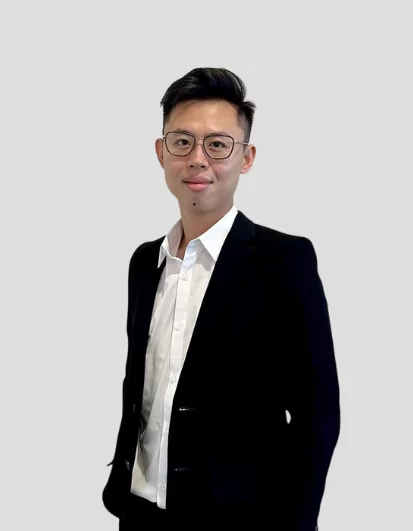 Lorenzo Salim