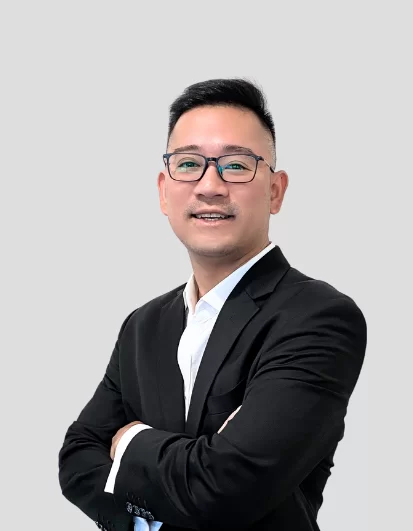 Nathaniel Nugroho Liman